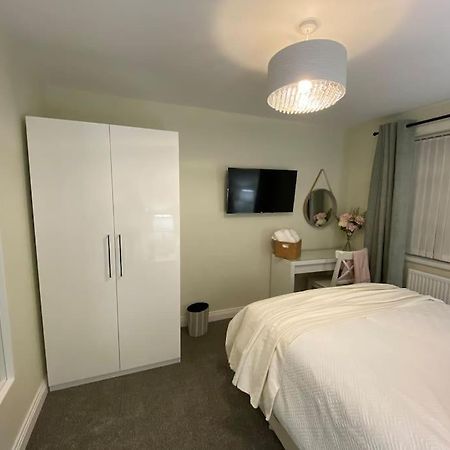 Wharfedale Lodge- Bungalow-3 Bed, 2 Bath, Amazing! Thornton  Exterior photo