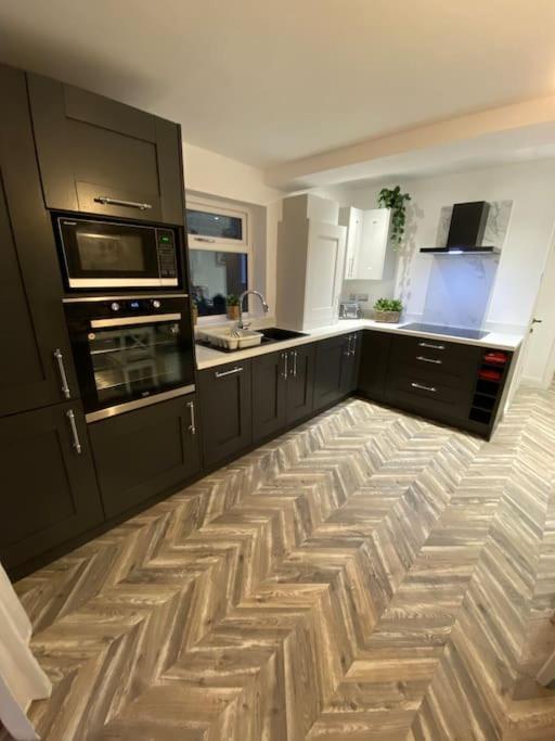 Wharfedale Lodge- Bungalow-3 Bed, 2 Bath, Amazing! Thornton  Exterior photo
