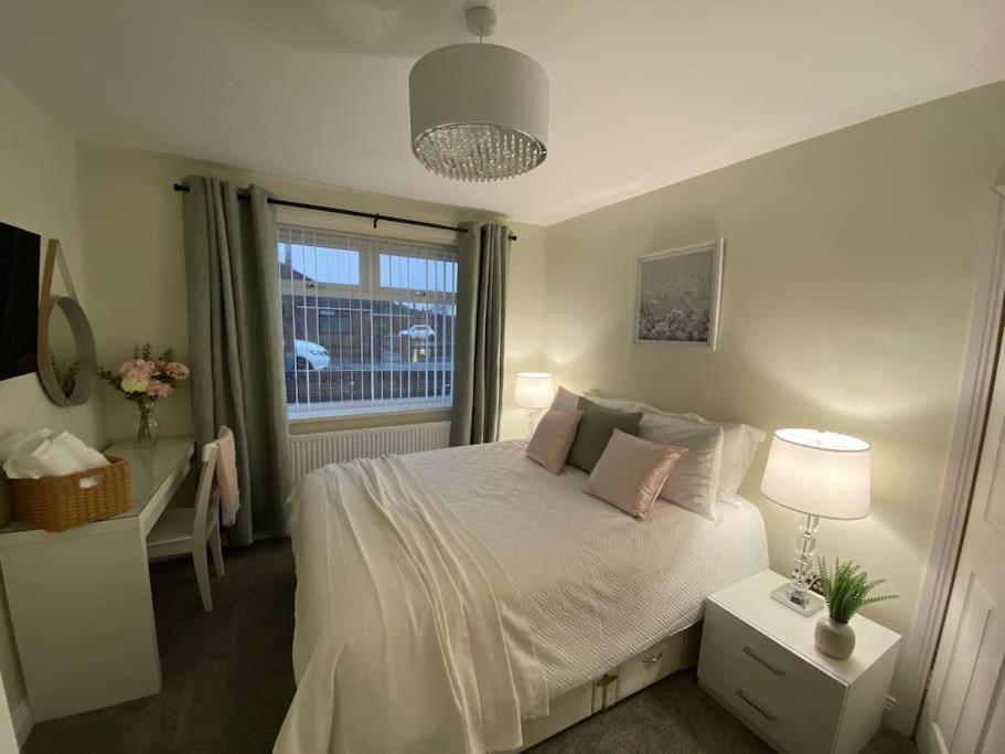 Wharfedale Lodge- Bungalow-3 Bed, 2 Bath, Amazing! Thornton  Exterior photo