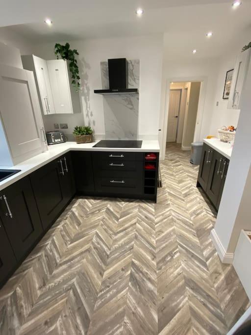 Wharfedale Lodge- Bungalow-3 Bed, 2 Bath, Amazing! Thornton  Exterior photo